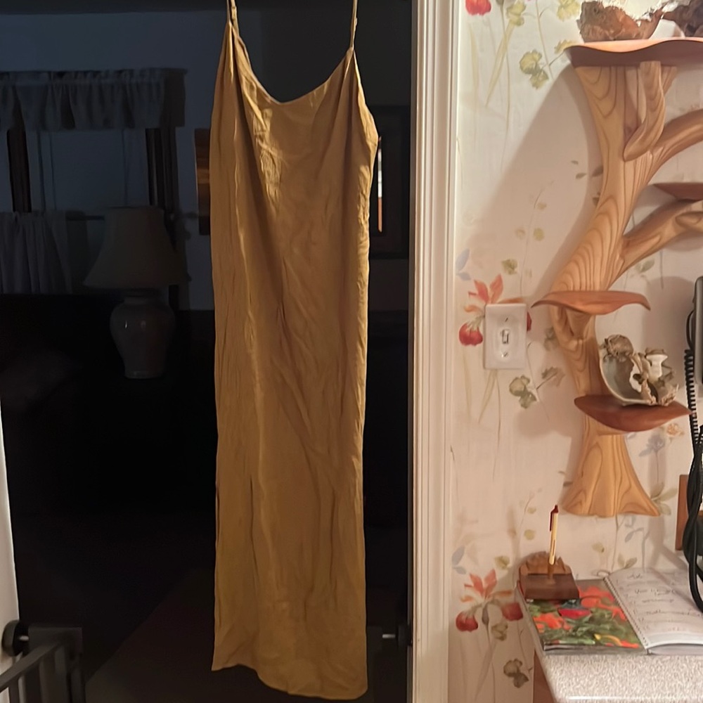 Zara Midi Dress